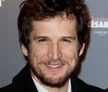 Guillaume Canet au cocktail organisé par le joaillier Chaumet pour les César, à Paris, le 16 janvier 2012.