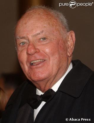 Harvey Korman en 2003