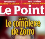 Le journaliste George Suffert, cofondateur du Point, est mort