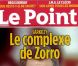 Le journaliste George Suffert, cofondateur du Point, est mort