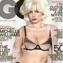 Michelle Williams se dévoile en femme fatale