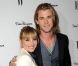 Elsa Pataky et Chris Hemsworth attendent leur premier enfant !