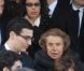 Liliane Bettencourt prête à rendre les armes ? Déboutée, elle reste sous tutelle