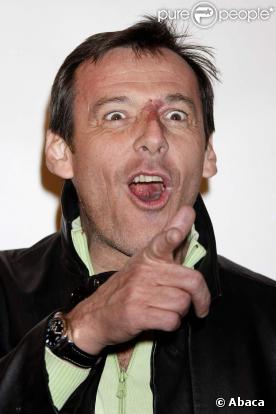 Jean-Luc Reichmann