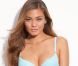 Karen Carreno prend la pose pour la marque de lingerie Nordstorm