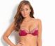 La ravissante et sexy Karen Carreno prend la pose pour la marque de lingerie Nordstorm