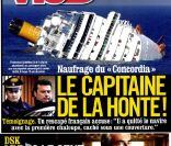  VSD , en kiosques le 19 janvier 2011.