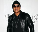 LL Cool J en octobre 2011 à Las Vegas
