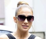 Jennifer Lopez en novembre 2011