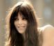 La sublime Ashley Greene pose pour DKNY.