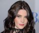 Ashley Greene sur le tapis rouge des People's Choice Awards à Los Angeles, le 11 janvier 2012.
