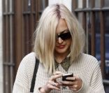Look de la semaine : Rosie Huntington-Whiteley et Fearne Cotton s'affrontent