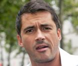 Olivier Minne en septembre 2006 à Paris