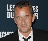 Christophe Dechavanne<br />