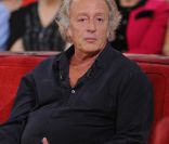 Didier Barbelivien<br />
