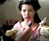 Sassy Pants, adapté du court-métrage Boutonniere.