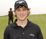 Haley Joel Osment, en avril 2007 à Los Angeles.