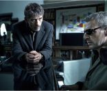 Lambert Wilson manipule à l'aveugle Jacques Gamblin