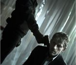 Image du film A l'aveugle avec Jacques Gamblin et Lambert Wilson  