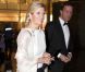 La princesse Maxima fait briller son élégance et sa bonne humeur de gala
