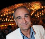 Pascal Nègre