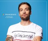 La campagne Le Coq Sportif pour l\'été 2012