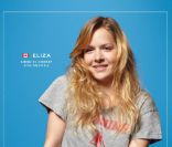 La campagne Le Coq Sportif pour l\'été 2012
