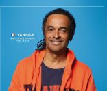 Yannick et Joakim Noah : Père et fils jouent les Coq Sportif pour l'été
