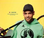 La campagne Le Coq Sportif pour l\'été 2012