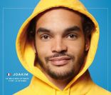 La campagne Le Coq Sportif pour l\'été 2012