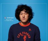 La campagne Le Coq Sportif pour l\'été 2012