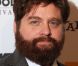 Zach Galifianakis en octobre 2010 à Los Angeles.