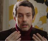 Yann Barthès : Ses premiers pas réussis d'acteur