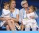 Roger Federer : Ses adorables jumelles n'ont pu empêcher sa défaite face à Nadal