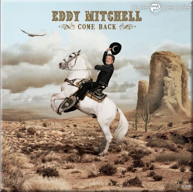 Palmarès des fortunes de la musique en France en 2011, par  Challenges  : Eddy Mitchell arrive 2e avec 3 millions d'euros, issus notamment de sa magnifique tournée d'adieux. 