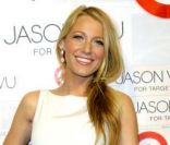 La sublime Blake Lively lors de la soirée de lancement de la collection Jason Wu pour Target, à New York, le 26 janvier 2012