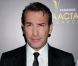 Jean Dujardin, récompensé, et Bérénice Bejo font le show devant Nicole Kidman