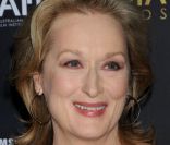 Meryl Streep lors des 2012 Australian Academy Of Cinema And Television Arts Awards à Los Angeles le 27 janvier 2012