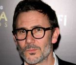 Michel Hazanavicus lors des 2012 Australian Academy Of Cinema And Television Arts Awards à Los Angeles le 27 janvier 2012