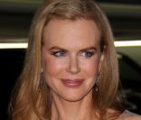 Nicole Kidman lors des 2012 Australian Academy Of Cinema And Television Arts Awards à Los Angeles le 27 janvier 2012