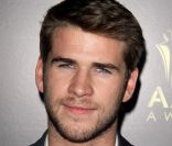 Liam Hemsworth lors des 2012 Australian Academy Of Cinema And Television Arts Awards à Los Angeles le 27 janvier 2012