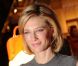 Cate Blanchett lors de l'inauguration de la "Maison Rome Étoile", nouvelle boutique Louis Vuitton à Rome, le 27 janvier 2012