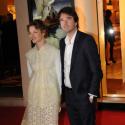 Natalia Vodianova en amoureuse pour une soirée Vuitton au côté de Cate Blanchett