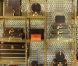 Inauguration de la "Maison Rome Étoile", nouvelle boutique Louis Vuitton à Rome, le 27 janvier 2012