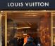 Inauguration de la "Maison Rome Étoile", nouvelle boutique Louis Vuitton à Rome, le 27 janvier 2012