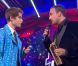 NRJ Music Awards 2012 : Ce que vous n'avez pas vu à la télé