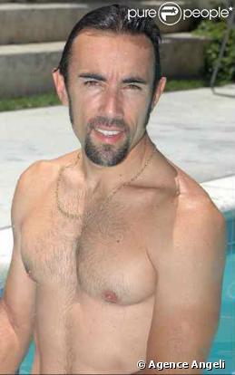 Francesco Quinn