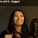 Anggun : Echo (You and I), sa chanson pour l'Eurovision, révélée en intégralité
