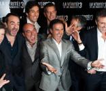 La vérite si je mens ! 3 : Les acteurs s'enflamment et les actrices brillent