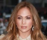 Jennifer Lopez à New York, le 30 janvier 2012.